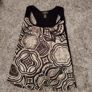 Womens tank top
